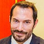 Alejandro Rafael Núñez Velázquez